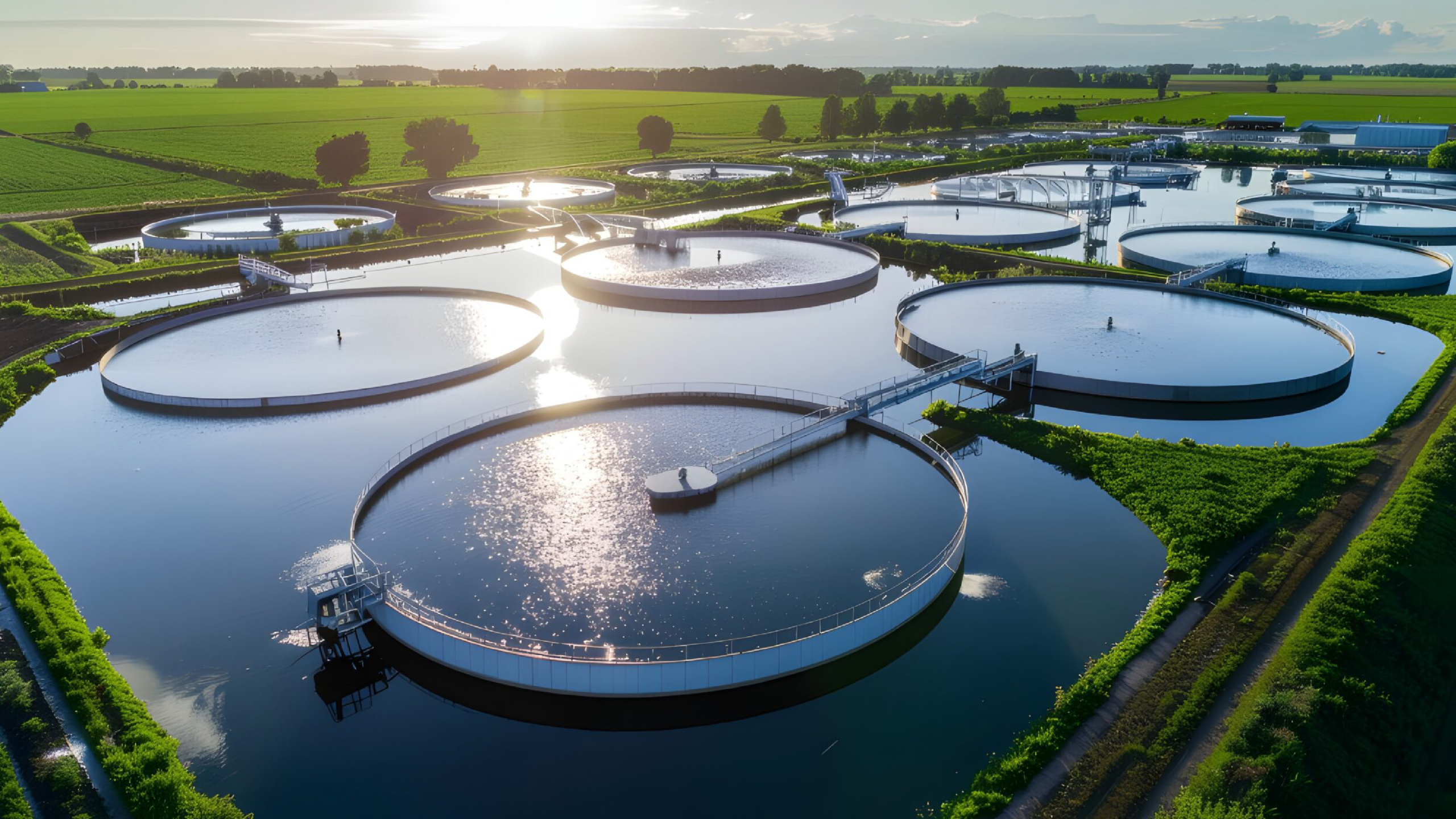 Water Treatment