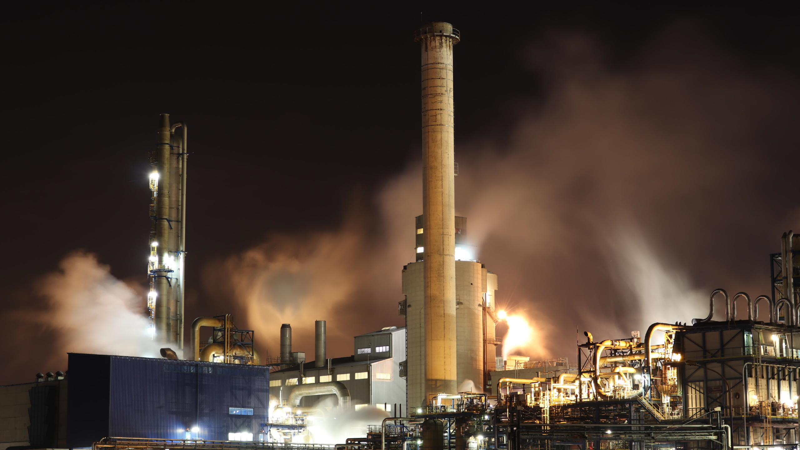 Air & Gas Treatment